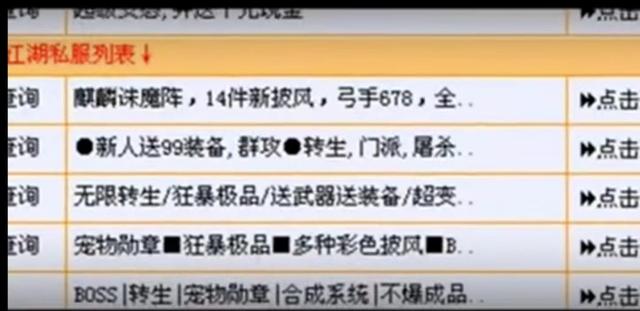西游私服网