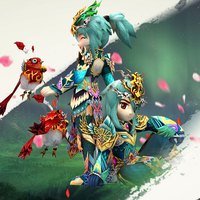 热血江湖三维版